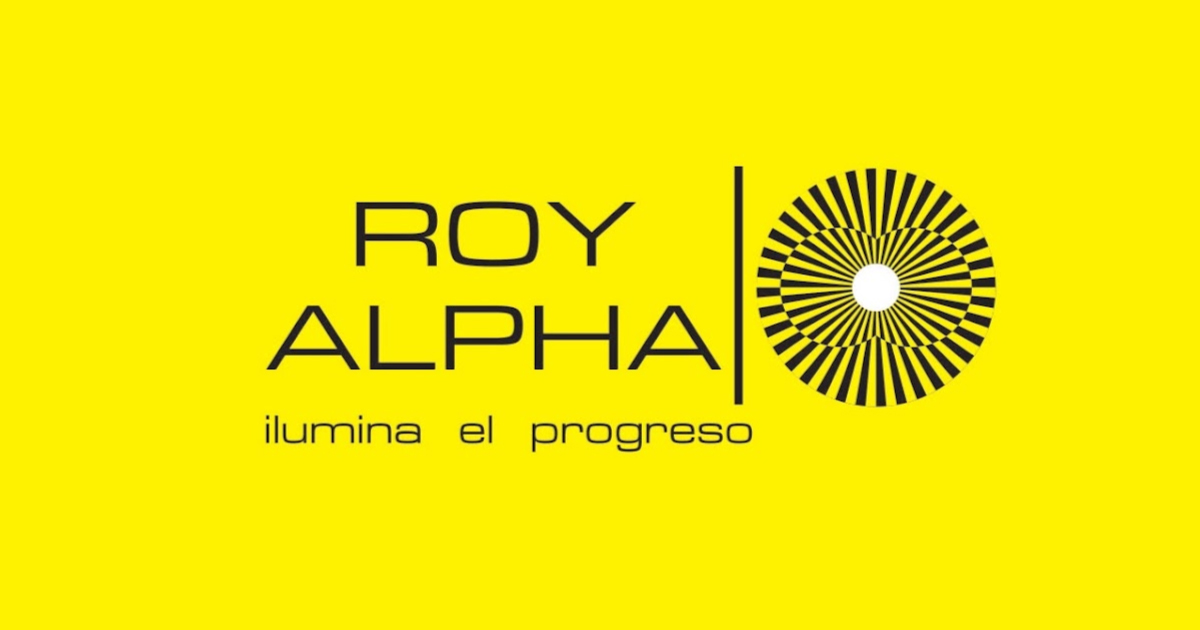 Roy Alpha