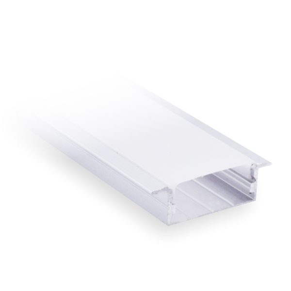 Perfil Perfil Industrial