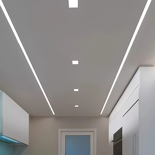 Perfil Perfil Lineal Largo